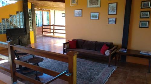 Φωτογραφία από το άλμπουμ του Landhaus σε Santo Antônio do Pinhal