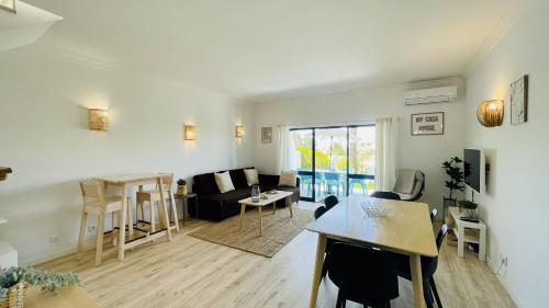 Jardim da Oura - Shared Pool - 6 Guests - Albufeira