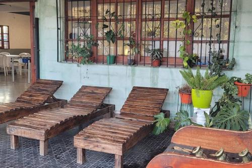 Gallery image of EL ESTABLO - Casa de Campo Vacacional con pileta privada - Jujuy in San Salvador de Jujuy