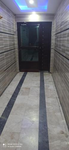 Koupelna v ubytování Центр Анталии