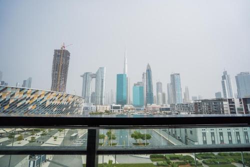 Nasma Luxury Stays - City Walk Building 5