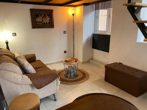 Studio Málaga Center by SharingCo