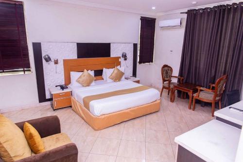 De Meros Hotel and Suites – Photos 3