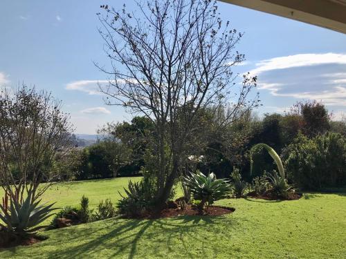 Gallery image of Aloe Croft in Howick