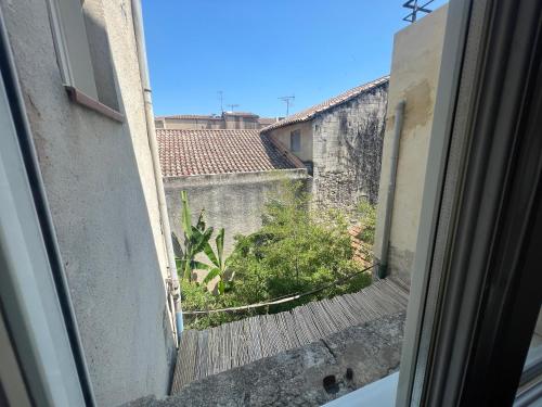SERENITE - Appartement climatisé au calme - WIFI
