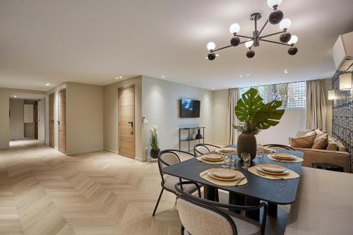 Résidence Luxembourg St Germain des Près by Studio prestige