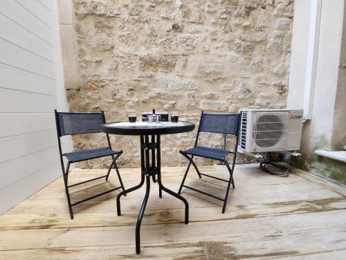 Suite romantique spa/sauna en Avignon photo 8