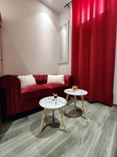 Suite romantique spa/sauna en Avignon photo 17