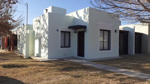 Casa Esquina Tunuyán