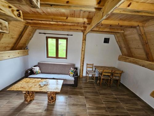 Gallery image of Vikendice SMOLOVIC in Žabljak