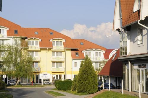 Gréti Apartman