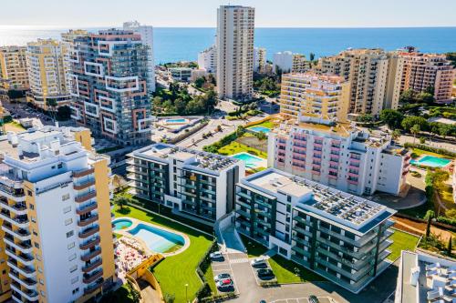 Monte Residence T1