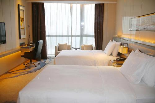 Wanda Realm Bengbu – Photos 5