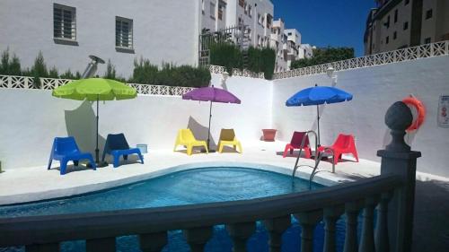 Hotel Betania photo 28