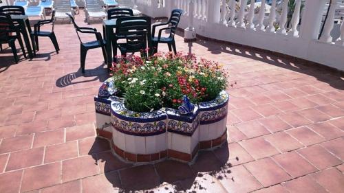 Hotel Betania photo 32