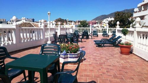 Hotel Betania photo 31
