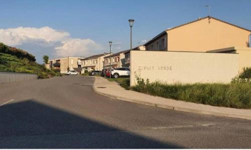 Photo de la galerie de l'établissement Loue Chambre ds mon appartement ou je vis, à Gap