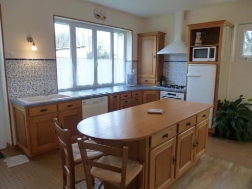 Gite de la boissiere