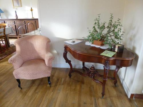 Photo de la galerie de l'établissement Gite de la boissiere, à Béthines