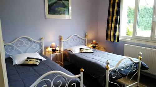 Photo de la galerie de l'établissement Gite de la boissiere, à Béthines