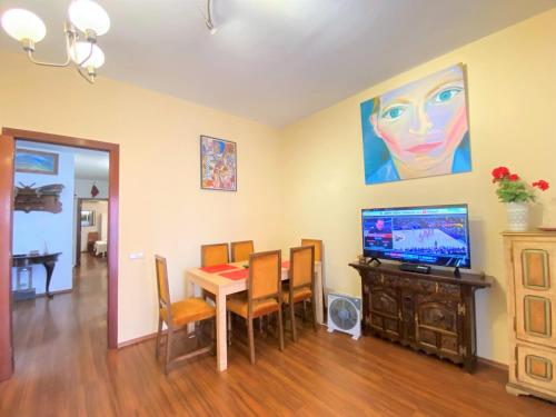 TarracoHomes, TH17 Apartamento Vacacional Vintage