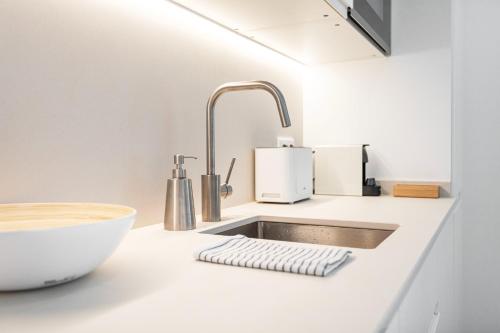 Centralgarve - Premium Apartment in the Center of Vilamoura - Cota10 photo 3