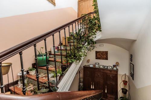 Gallery image of Los Balcones del Camino in Sahagún