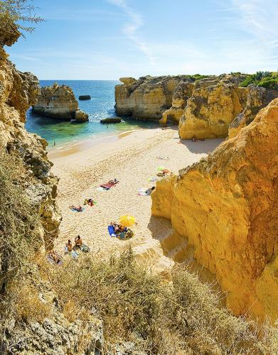 Albufeira Marina Villa by Umbral