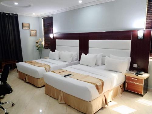 De Meros Hotel and Suites – Photos 2