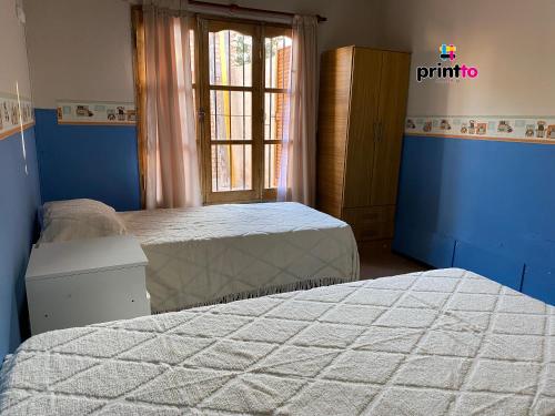 Una casa amplia y centrica – Photos 3