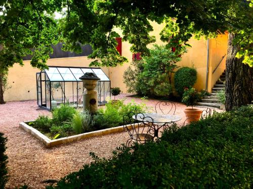 B&B Villa Roumanille – Photos 5