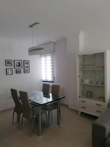 Gallery image of Vandelvira in Baeza