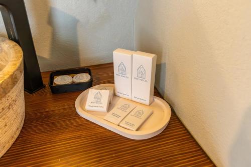 Foto dalla galleria di Blu Macel Hotel & Suites -Old City Sultanahmet a Istanbul