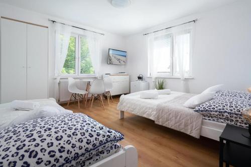 Pokoje Gościnne "MUTKA" Władysławowo