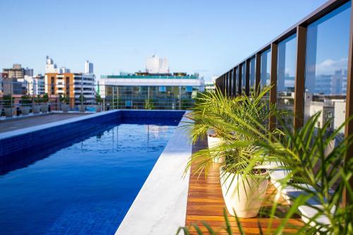 Πισίνα στο ή κοντά στο Buenos Ayres #409 - Apartamento por Carpediem