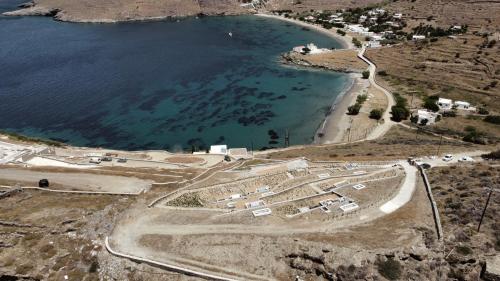 Fotografie z fotogalerie ubytování Stimata v destinaci Kythnos