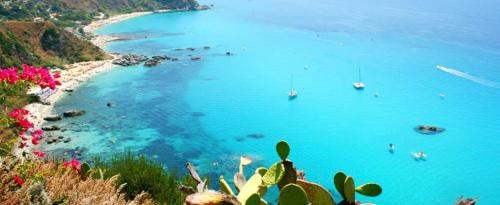 Gallery image of Hotel Marina del Capo in Capo Vaticano