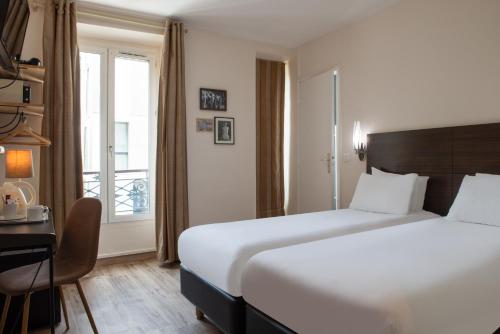 Hôtel Istria by Magna Arbor