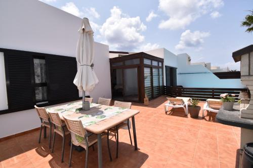 Villa Carla
