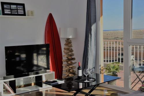 Foto Chic&Surf Dunes View Lumineux et vue superbe ! 2