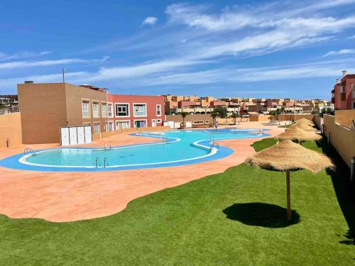 Foto Chic&Surf Dunes View Lumineux et vue superbe ! 1