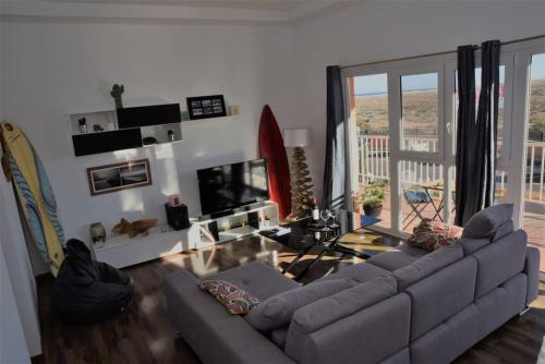 Foto Chic&Surf Dunes View Lumineux et vue superbe ! 4