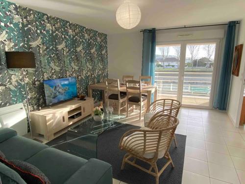 La Libellule by Conciergerie Audrey