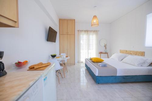 White House studios & apartments