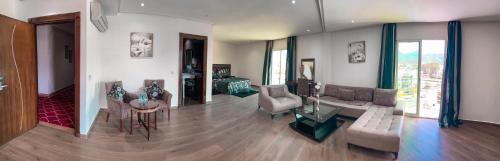 Gallery image of Dream's Hotel in Tetouan