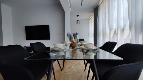 DOS CALAS sunny apartment