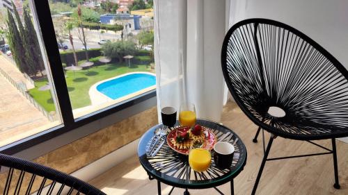 DOS CALAS sunny apartment