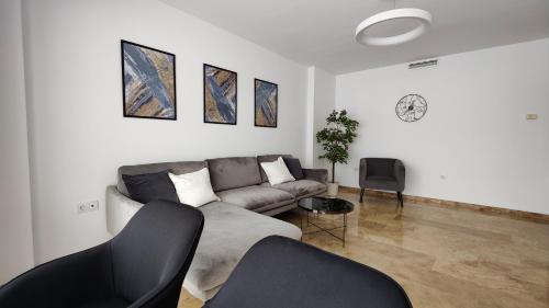 DOS CALAS sunny apartment