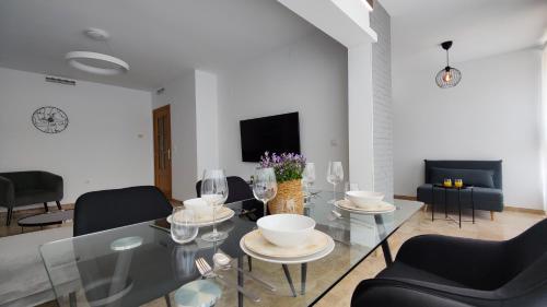 DOS CALAS sunny apartment