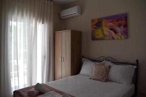 Gallery image of Aestas Vergia Apartments 2 in Nea Kalikratia